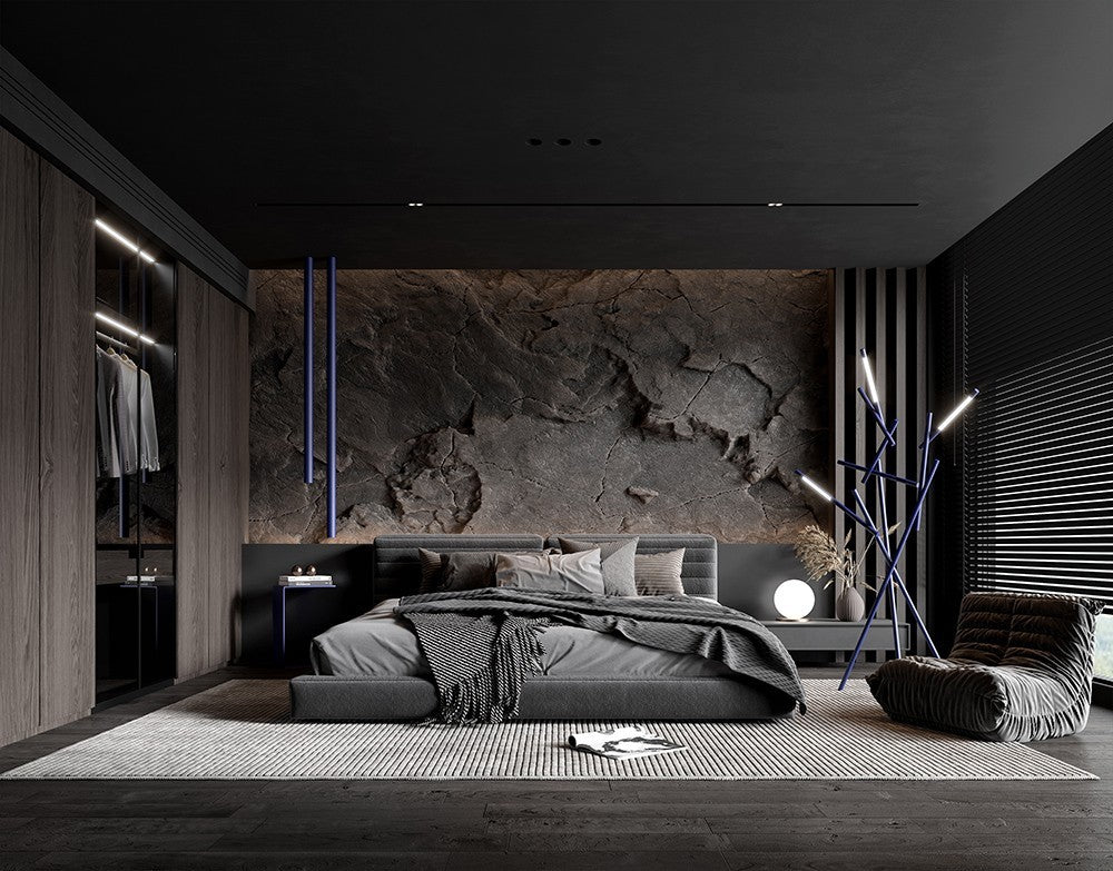 Industrial Retreat