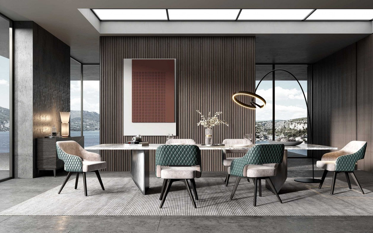 Elevate Dining Suite