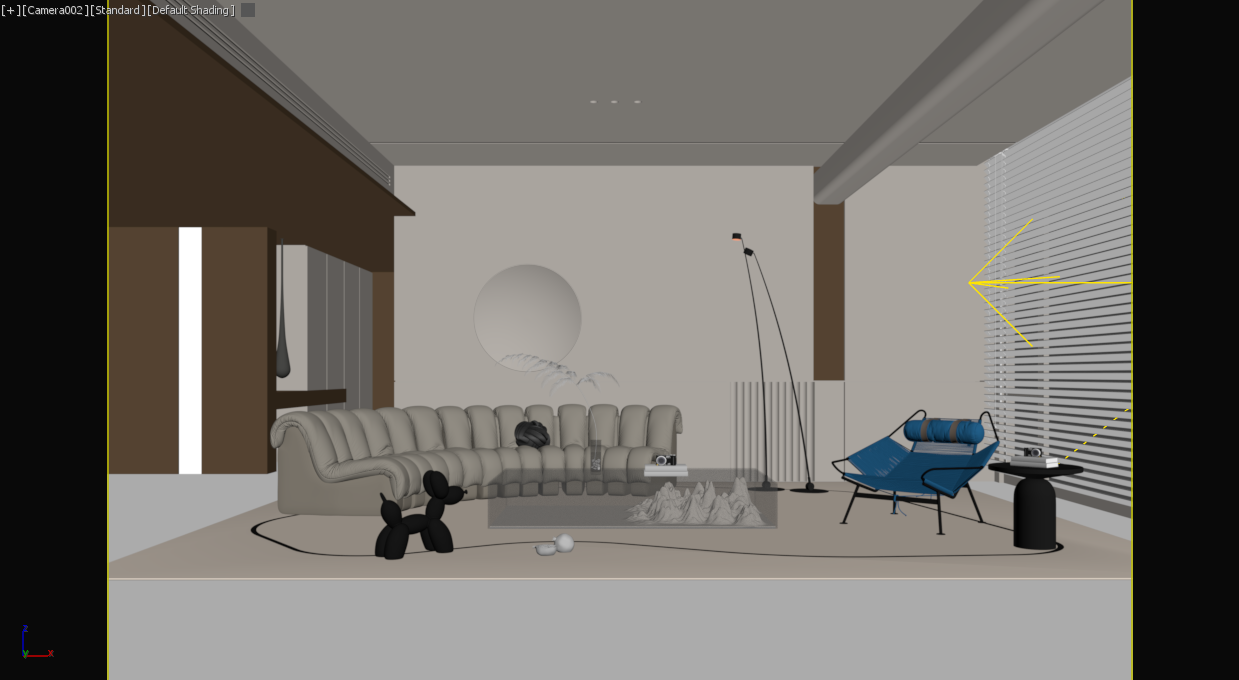Solaria Vertigo