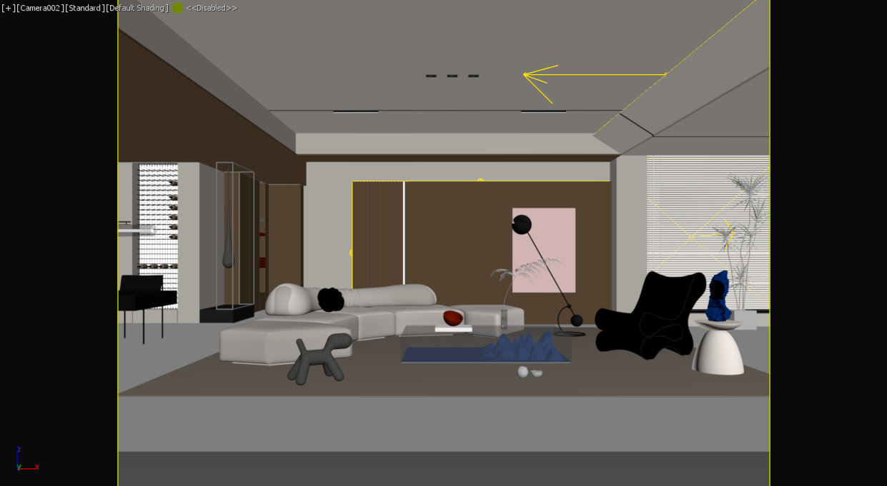Obsidian Refractum