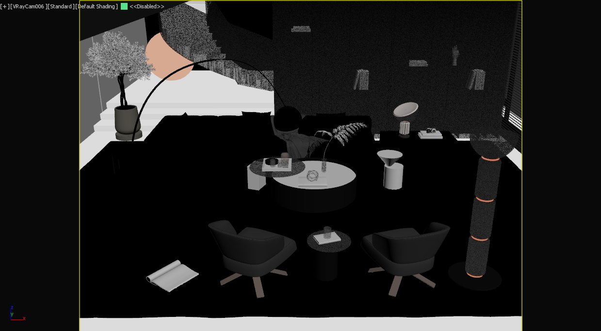 Nox Atrium