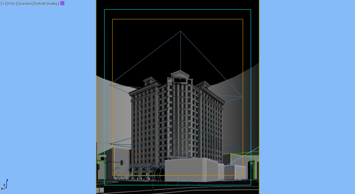 Imperium Heights
