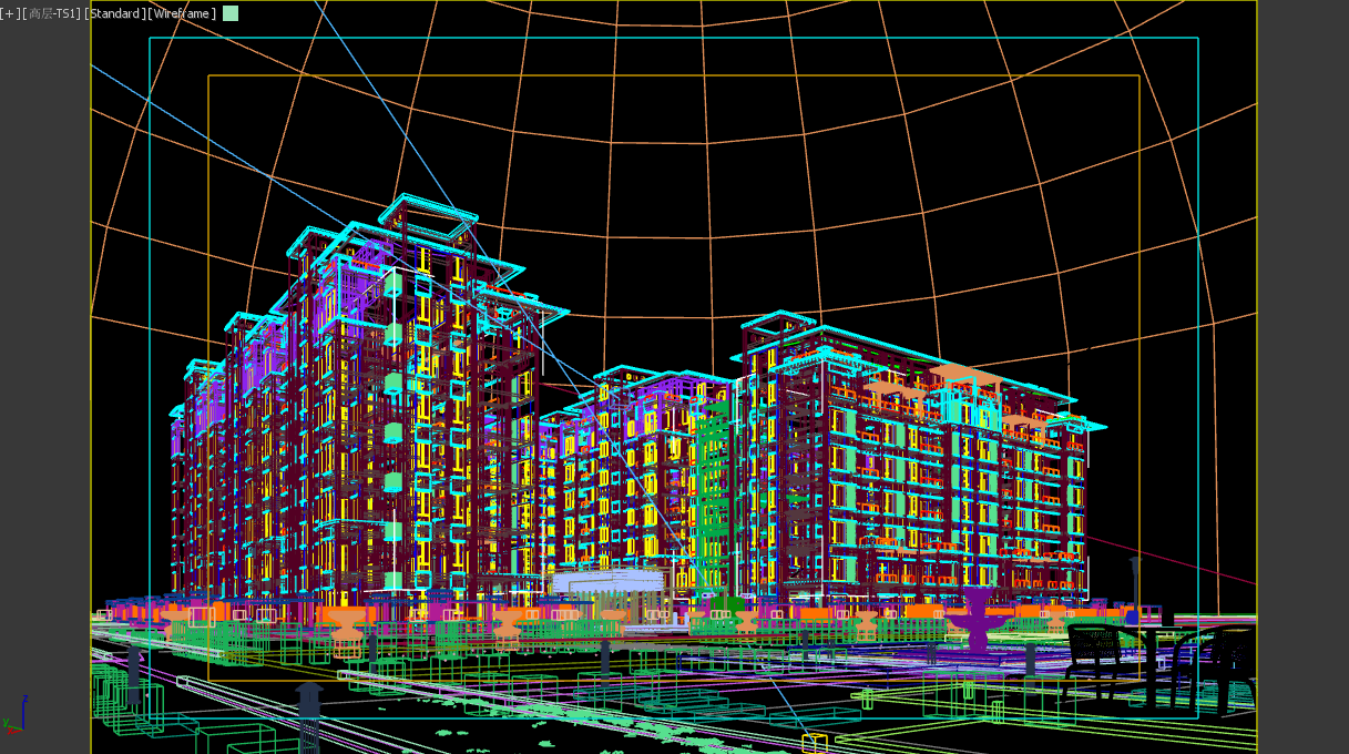 Amber Grove Residences