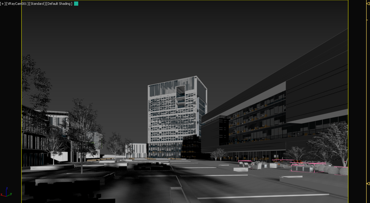 Horizon Square