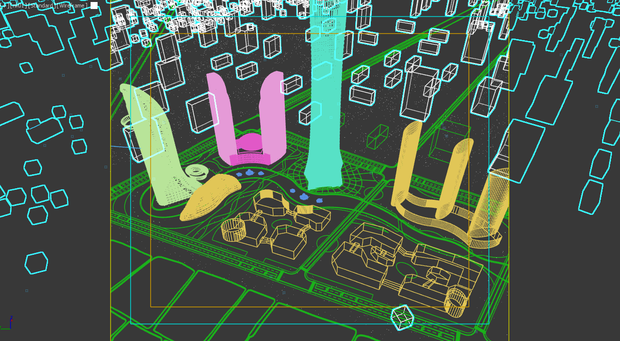 Celestia City