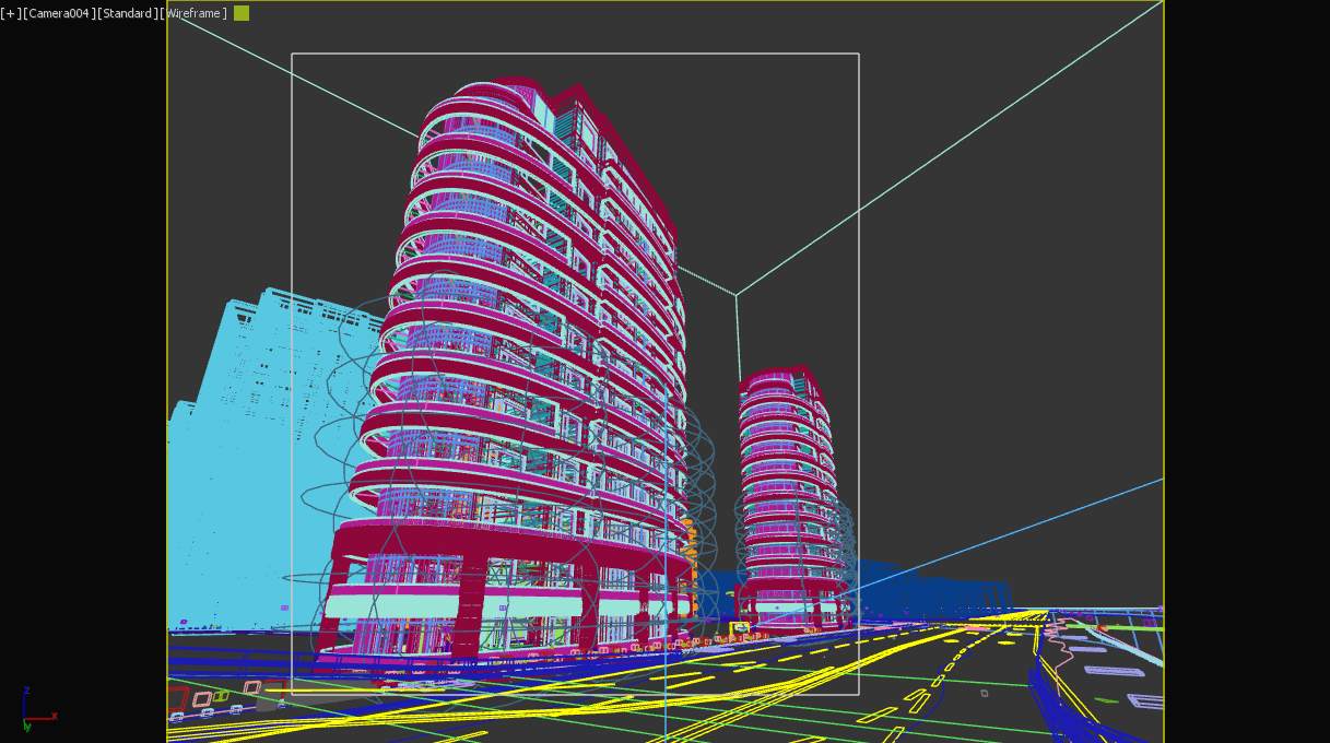 Aurora Residences