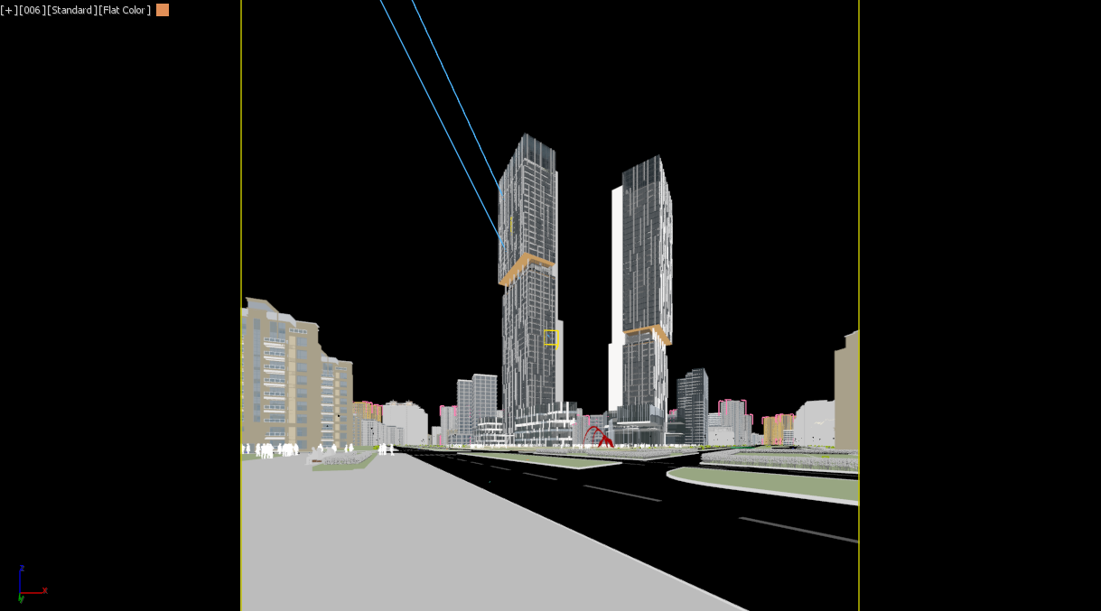 Altunis Nexus