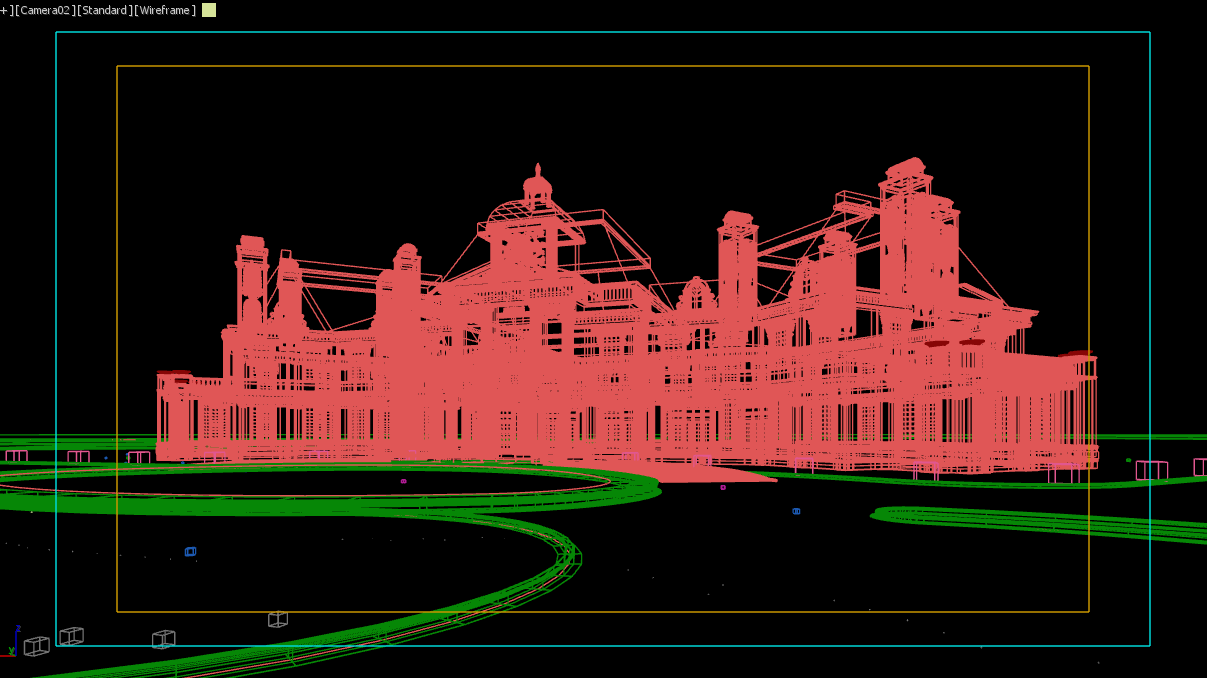 Regalis Manor