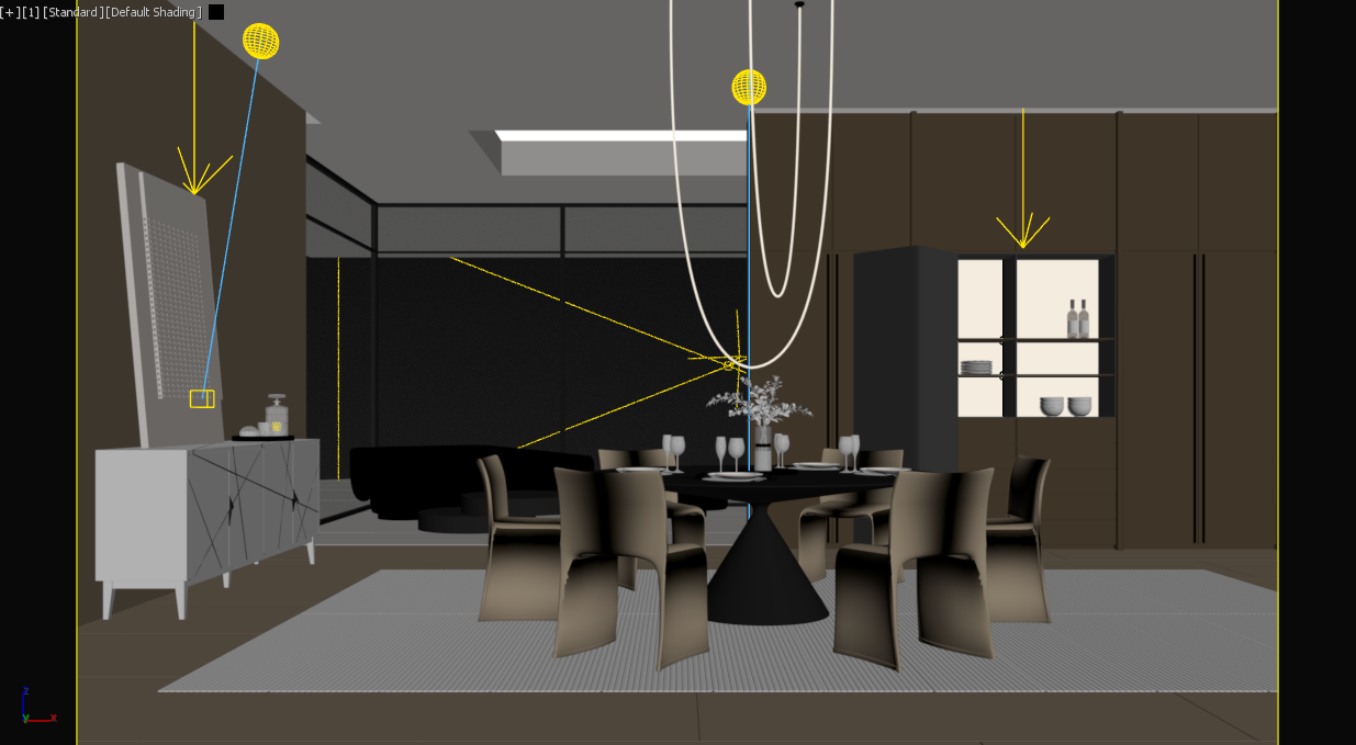 Artis Dining Studio