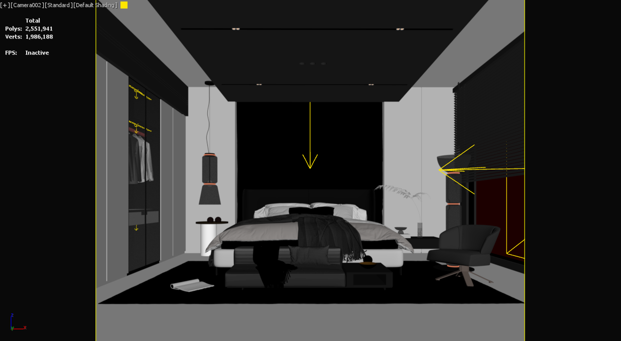 Earthbound Luxe