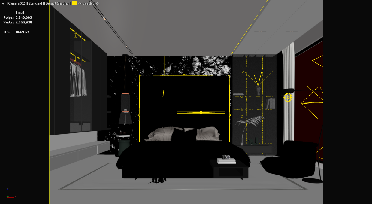 Refined Sanctuary
