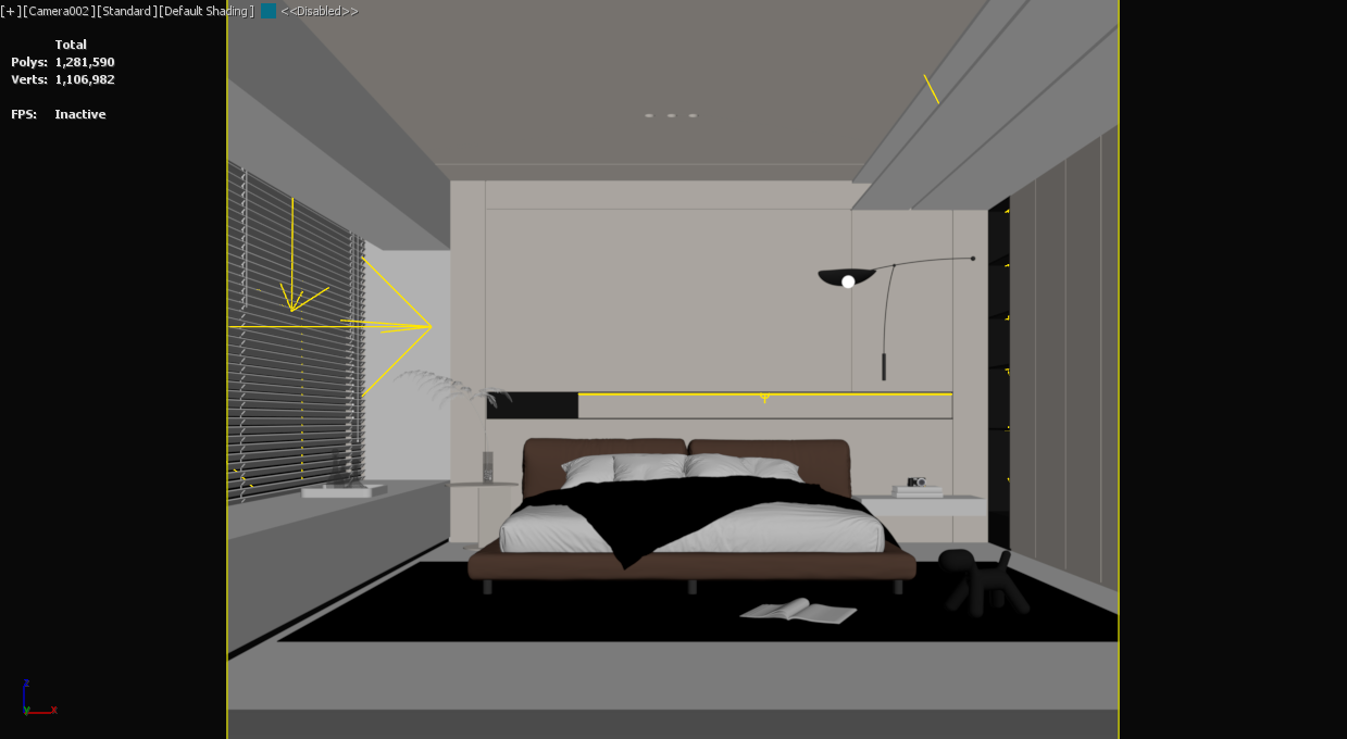 Lumen Somnium