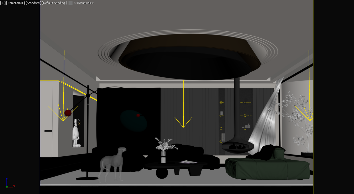 Obsidian Haven