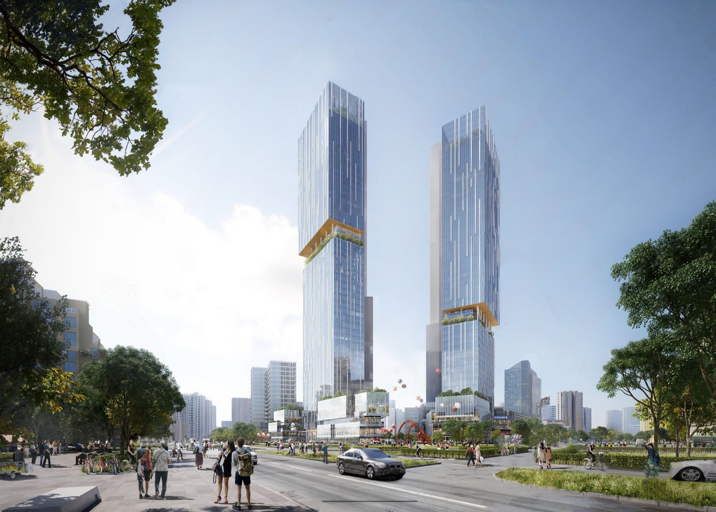 Altunis Nexus
