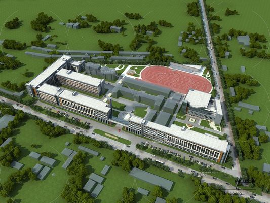 Arcadia Campus