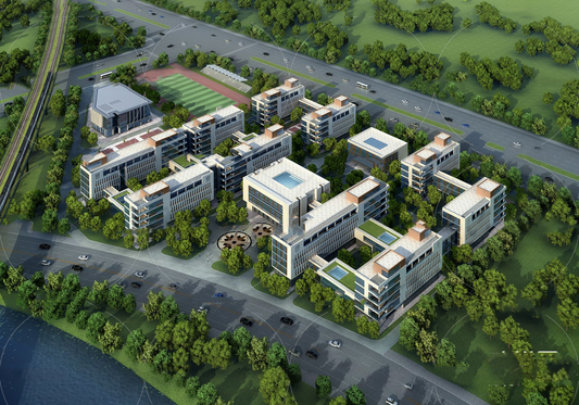 Nova Grove Campus