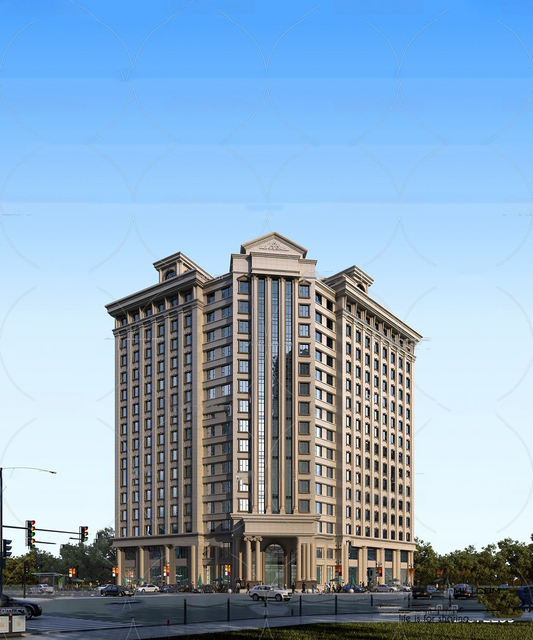 Imperium Heights
