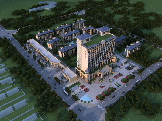 Regalia Estates