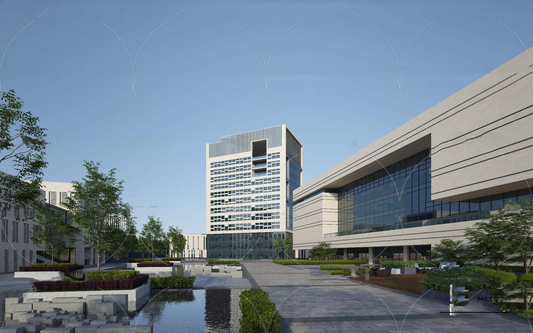 Horizon Square