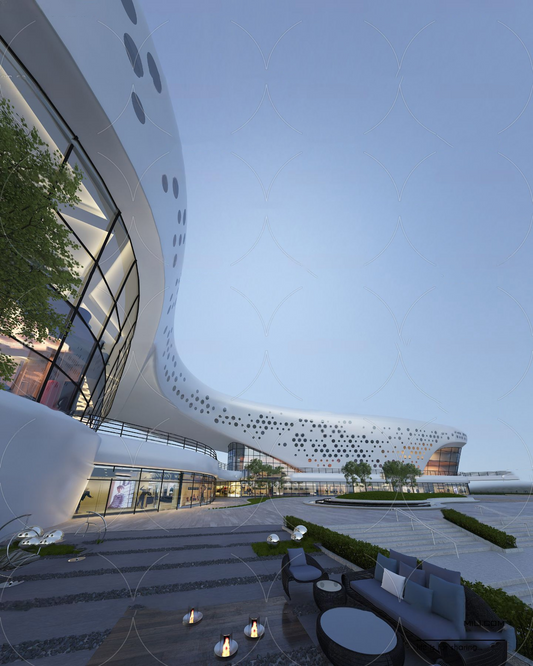 Orbis Center