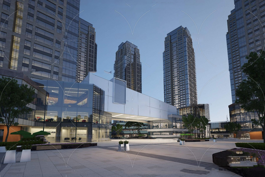 Skyline Nexus