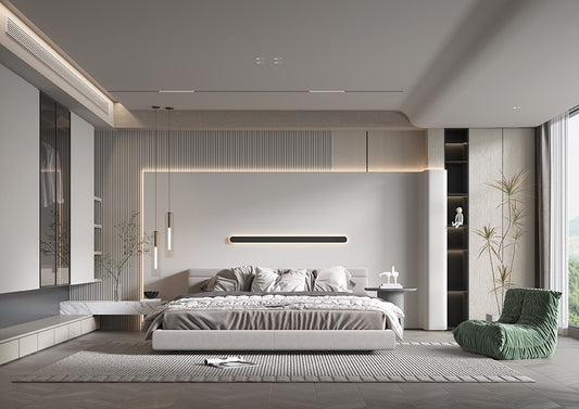 Serenity Luminis
