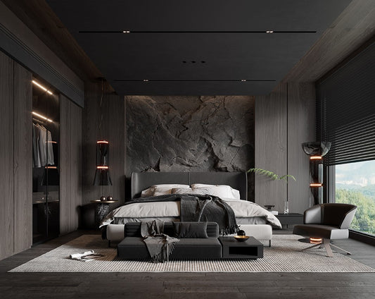 Earthbound Luxe