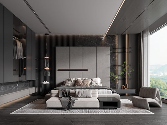 Linear Serenity