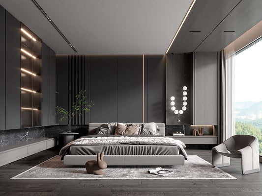 Tranquil Elegance