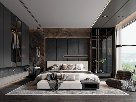 Refined Sanctuary
