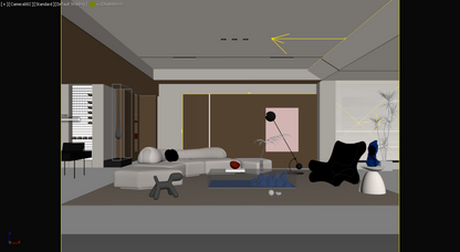 Obsidian Refractum