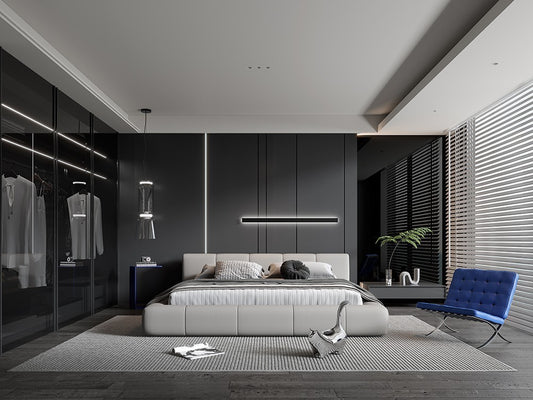 Modern Tranquility