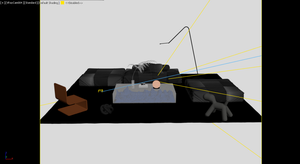 Obscura Aequilibrium