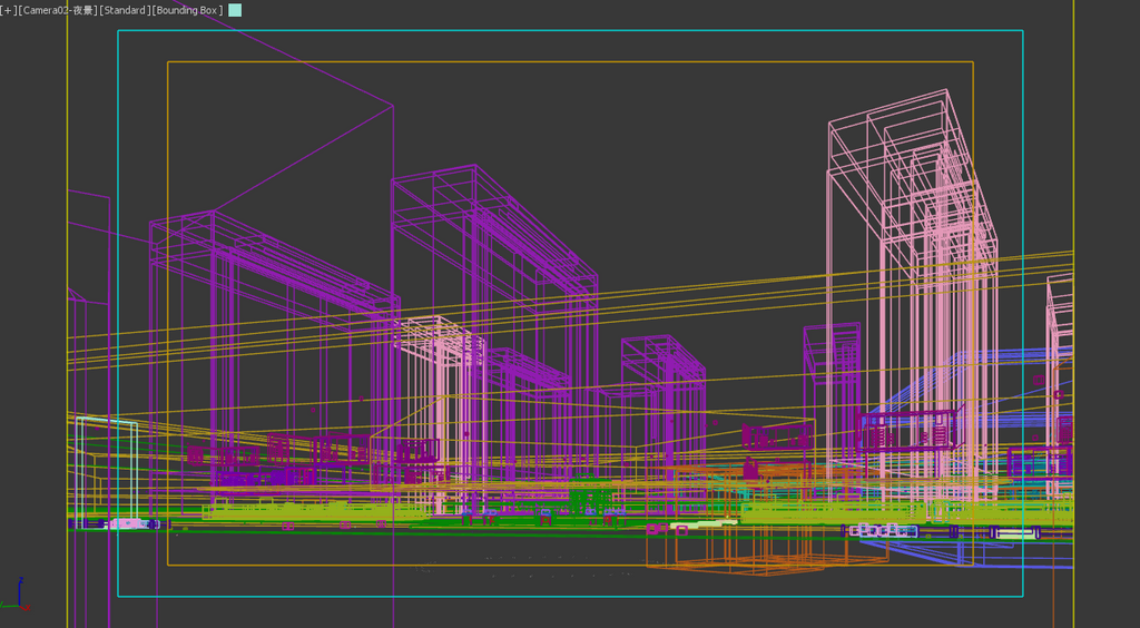 Golden Horizon Residences