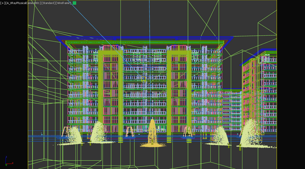 Lusor Vitae Residences