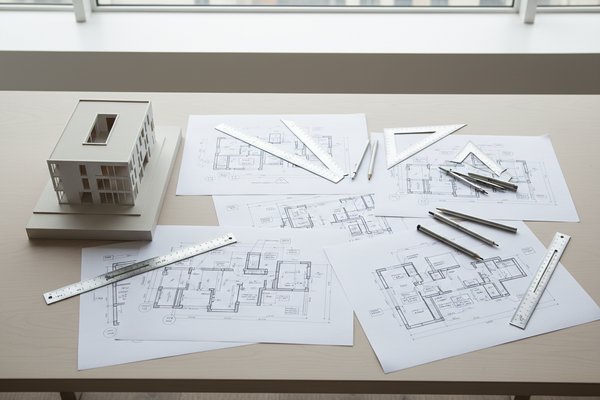 architectural planning