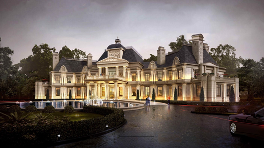 Regalis Manor