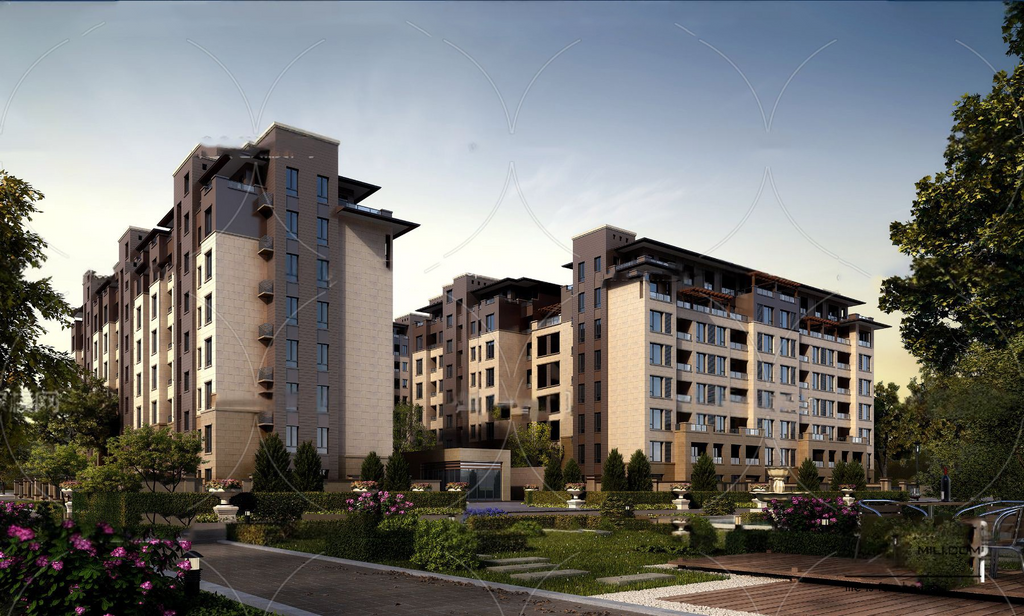 Amber Grove Residences