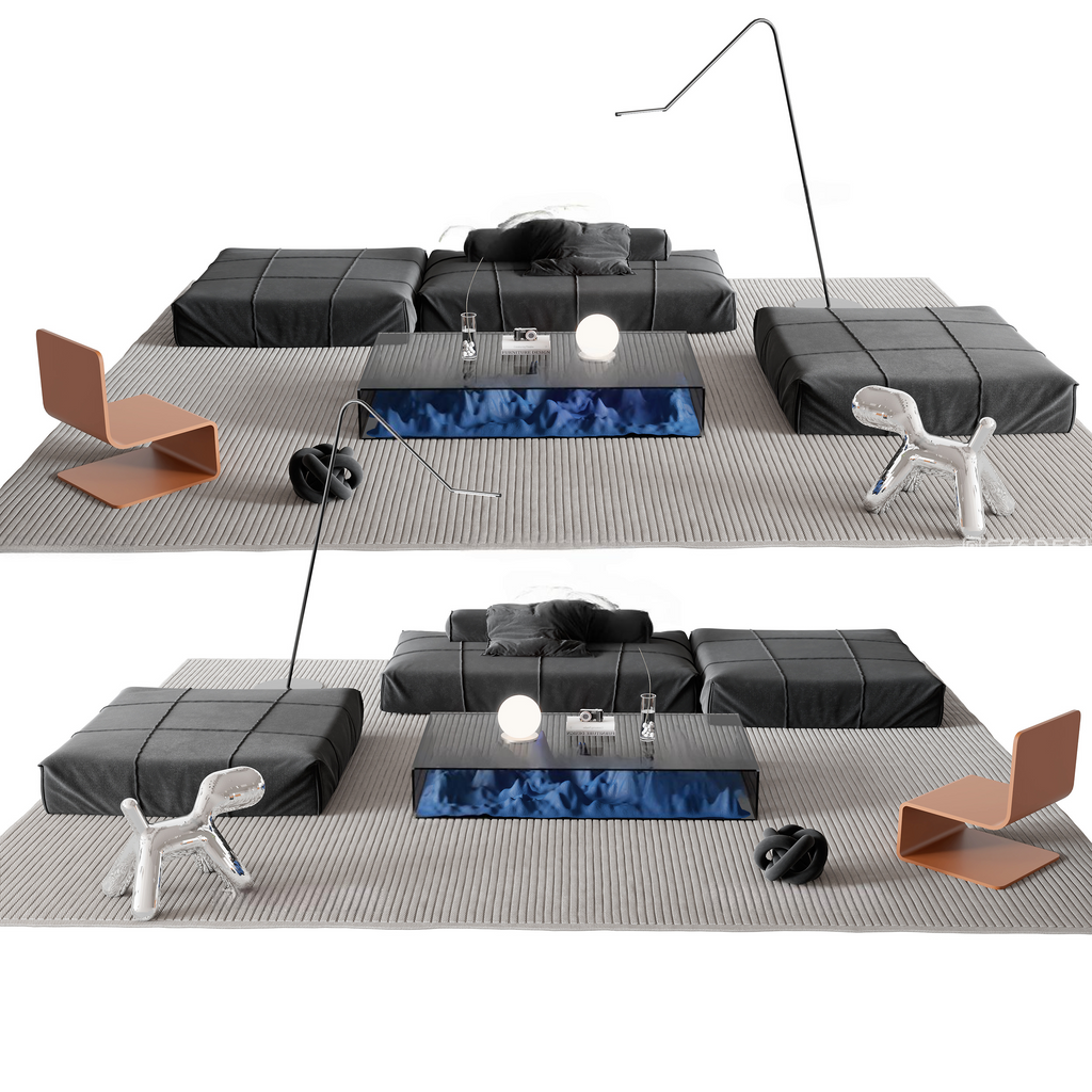 Obscura Aequilibrium