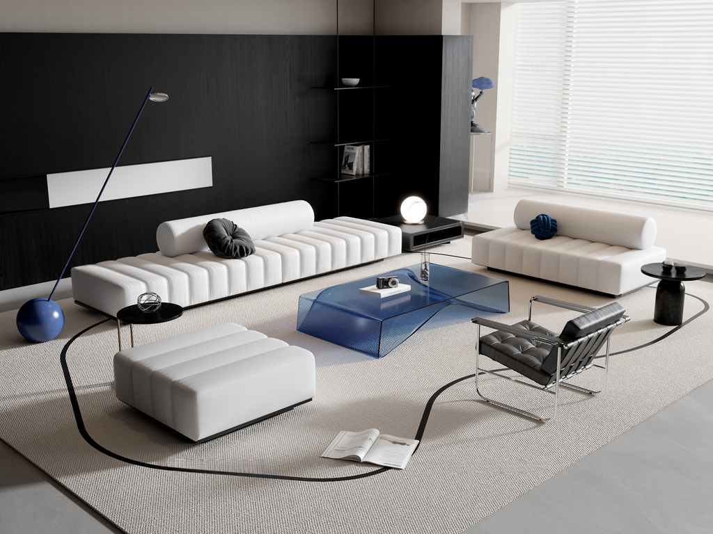 Lucidum Aequilibrium